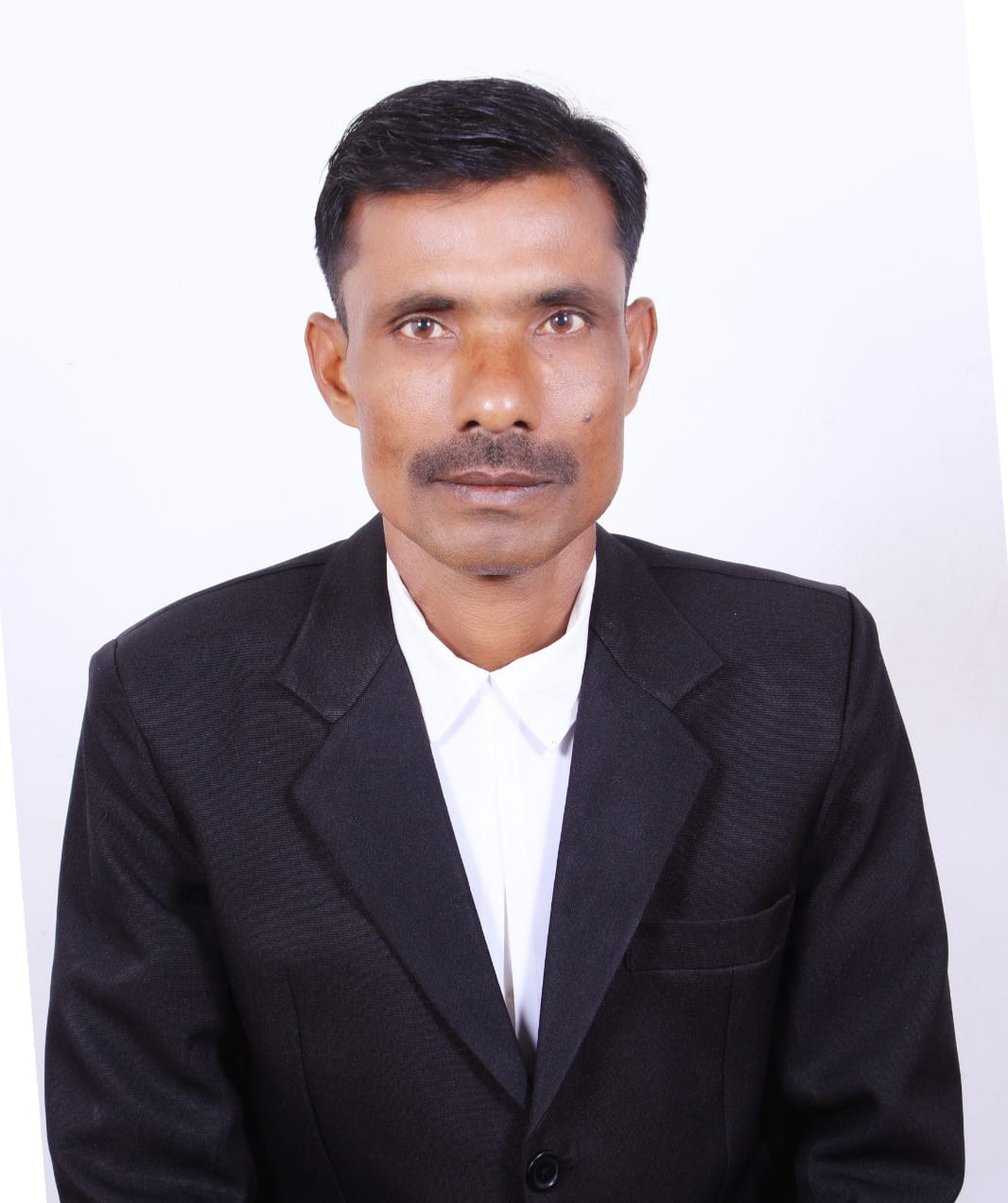 PRADEEPTA KUMAR PAL