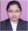 ADYASHA PATTNAIK