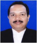 AMULYA KUMAR BHANJA