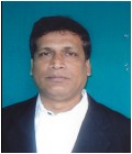 ANANTA BASUDEV MISHRA