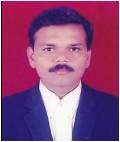 ANIL MOHANTY