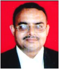 ARUN PRASANNA MOHAPATRA