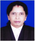 ARUNA MISHRA