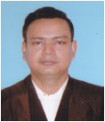 ASHUTOSH MOHANTY