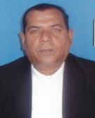 BAMAN CHARAN PRAHARAJ