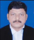 BHABANI PRASAD PANY