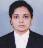 BHARATI PANDA