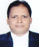 BHIKARI CHARAN MOHANTY
