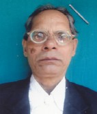 BIBHUTI BHUSAN MOHAPATRA