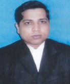 BIBHUTI BHUSAN NANDI
