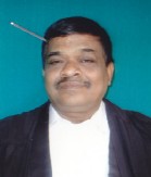 BIBHUTI BHUSAN PATTNAIK