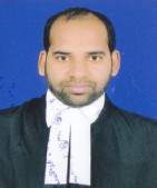 BIKASH KUMAR MOHARANA