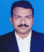 BIKASH RANJAN BEHURA
