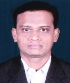 BIKRAM KESHARI PATTNAIK