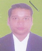 BIMAL KISHORE MOHANTY