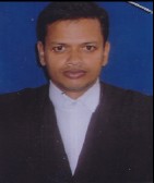 BIPIN BHUSAN BALIARSINGH