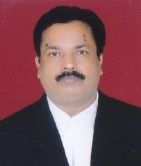 BIPINI BIHARI SATAPATHY