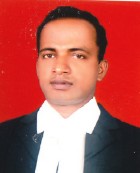 BIPLABA KUMAR MUDULI