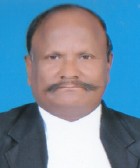 BIPRA CHARAN PANDA