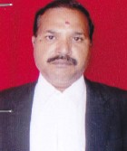 BIRENDRA KUMAR PRAHARAJ