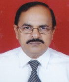 BISHNU PRASAD MISHRA