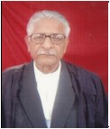 CHANDRA SEKHAR PANDA