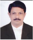 CHINMAYA KUMAR MOHANTY