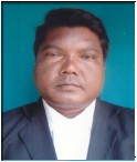 DEBASHISH BEHERA