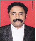 DEVI PRASANNA MOHANTY