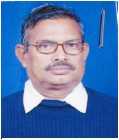 DILLIP KUMAR PATTNAIK