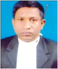 DILLIP KUMAR TRIPATHY