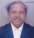 GAGAN BIHARI PATNAIK