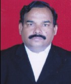 GOKULA CHANDRA SAHOO