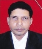 GOPAL CHANDRA KATUAL