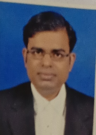 ABINASH MOHAPATRA