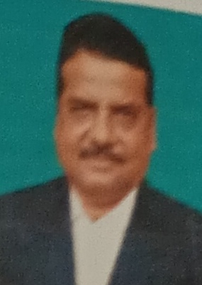 ANIL KUMAR MOHANTY