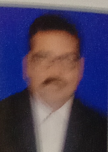 ASHWINI KUMAR MOHANTY