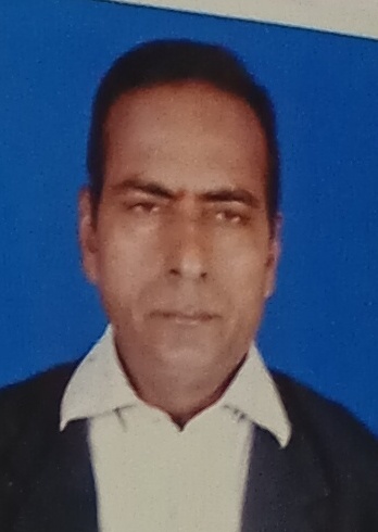AJAYA KUMAR DAS