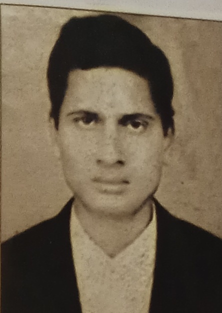 ARUN KUMAR MOHAPATRA