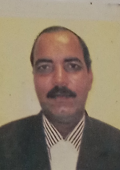 ASHOK KUMAR PANDA