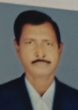 ADITYA NARAYAN MOHANTY