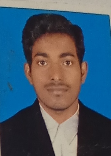 ASHUTOSH SASMAL