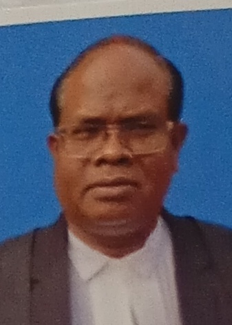 BICHITRA KUMAR ROUT