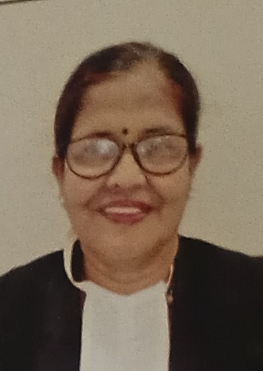 BANDITA MAHARATHA
