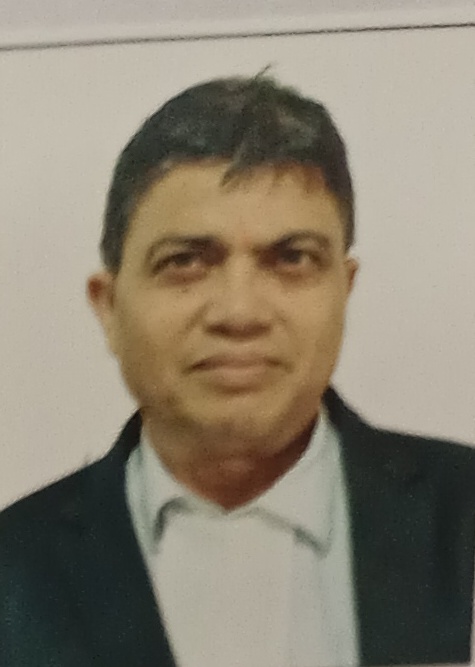 BISHNU CHARAN SADANGI