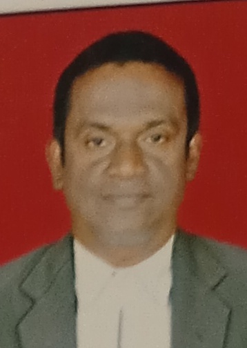BASANTA KUMAR JENA