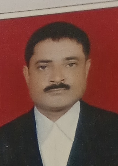 BANA PRASAD PATTNAIK