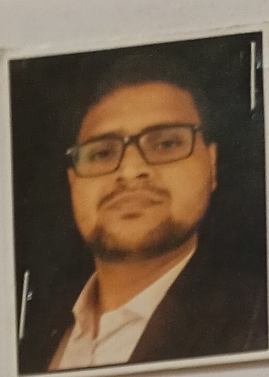 BIMAL KISHORE PANDA