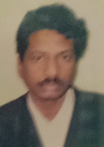 BINOD CHANDRA MAJHY