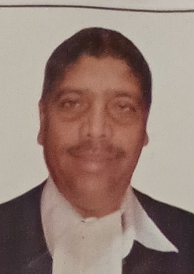 BICHITRA NANDA SWAIN